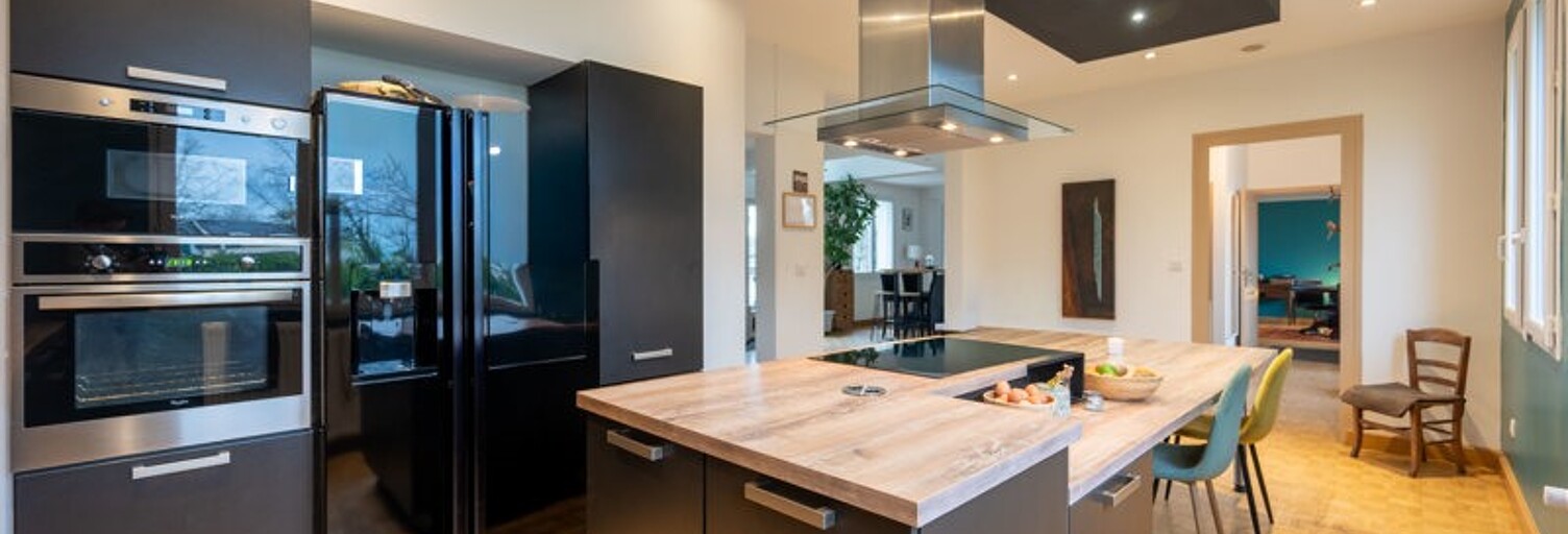 Maison 12 Pièces 380 m² à vendre à Bourges (18000)