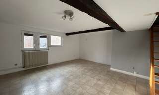 Appartement 2 Pièces 42 m² à vendre à Bourges (18000)