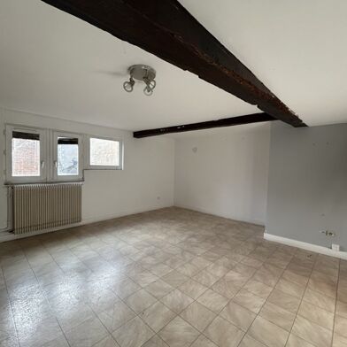 Appartement 2 pièces 72345 €