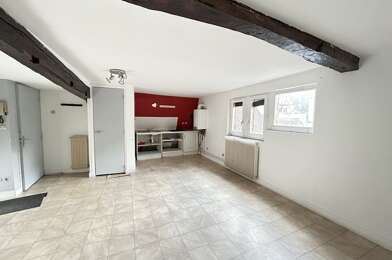 Appartement 2 pièces 70000 €