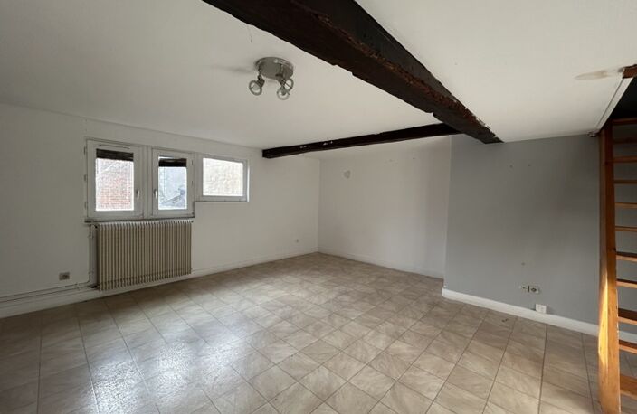 Vente appartement 2 pièces 42 m² Bourges (18000) — photo 2