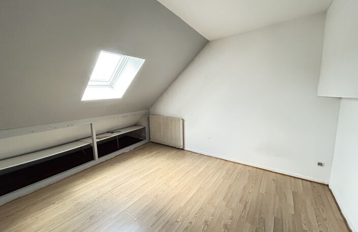 Vente appartement 2 pièces 42 m² Bourges (18000) — photo 3
