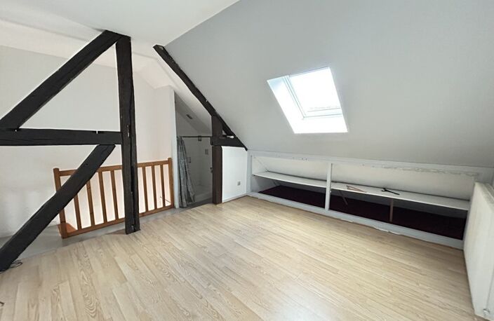 Vente appartement 2 pièces 42 m² Bourges (18000) — photo 4