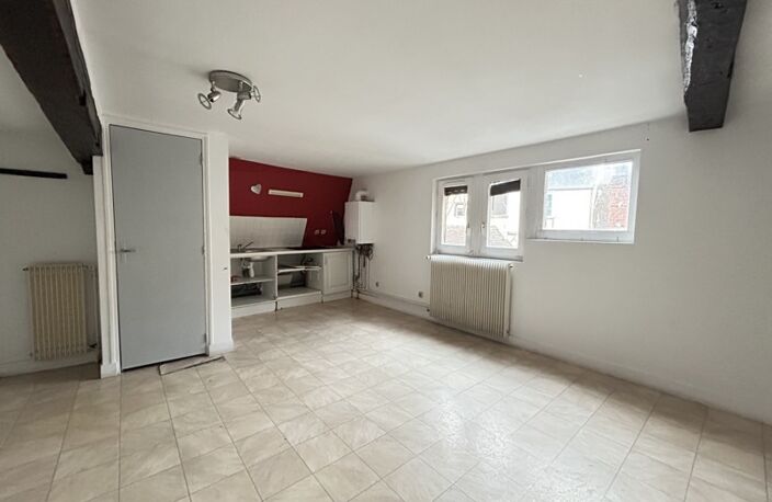 Vente appartement 2 pièces 42 m² Bourges (18000) — photo 5