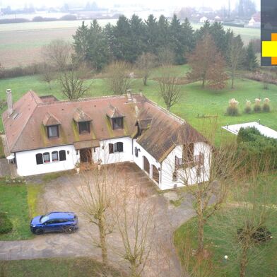 Maison 12 pièces 676000 €