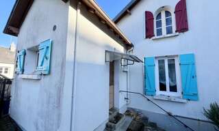 Maison 4 Pièces 72 m² à vendre à Bourges (18000)