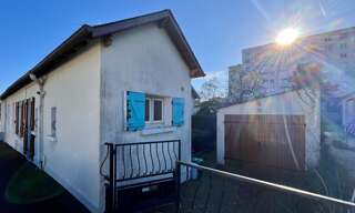 Maison 4 Pièces 72 m² à vendre à Bourges (18000)