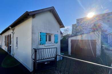 Maison 4 pièces 153725 €