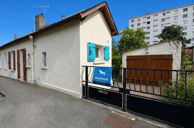 Maison 4 pièces 149460 €