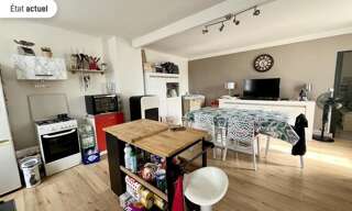 Maison 4 Pièces 72 m² à vendre à Bourges (18000)