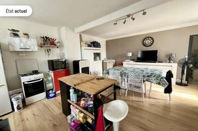 Maison 4 pièces 149460 €