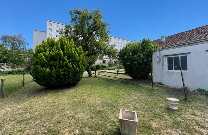 Maison de ville de 4 pièces principales — photo 4