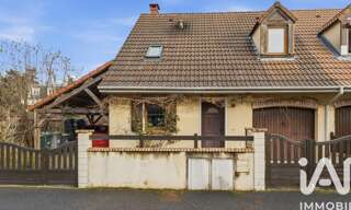 Maison 6 Pièces 88 m² à vendre à Dammarie-les-Lys (77190)