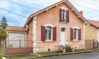 Maison 4 Pièces 123 m² à vendre à Bergerac (24100)