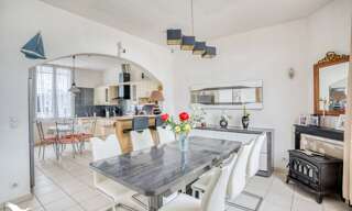 Maison 4 Pièces 123 m² à vendre à Bergerac (24100)