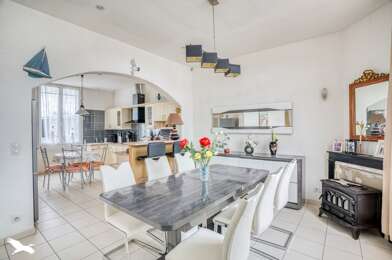 Maison 4 pièces 265500 €