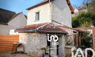 Maison 4 Pièces 80 m² à louer à Auvers-sur-Oise (95430)