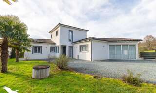 Maison 5 Pièces 157 m² à vendre à Bergerac (24100)