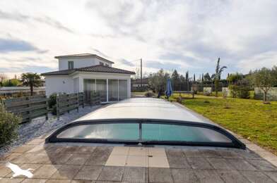 Maison 5 pièces 431730 €