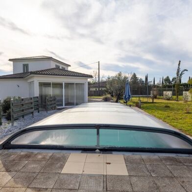 Maison 5 pièces 431730 €