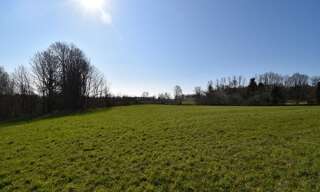 Terrain  12800 m² à vendre à Saint-Sornin-Lavolps (19230)