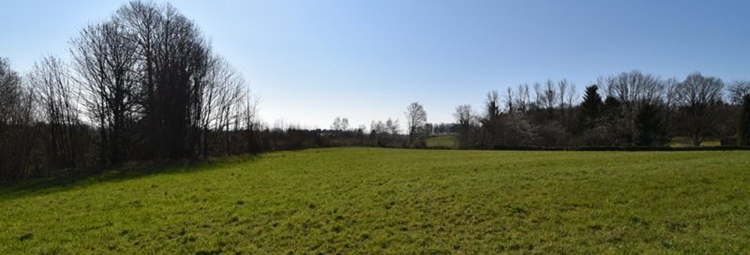 Terrain  12800 m² à vendre à Saint-Sornin-Lavolps (19230)