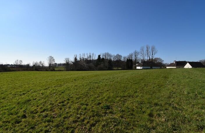 Terrain à bâtir de 0 pièces principales — photo 3