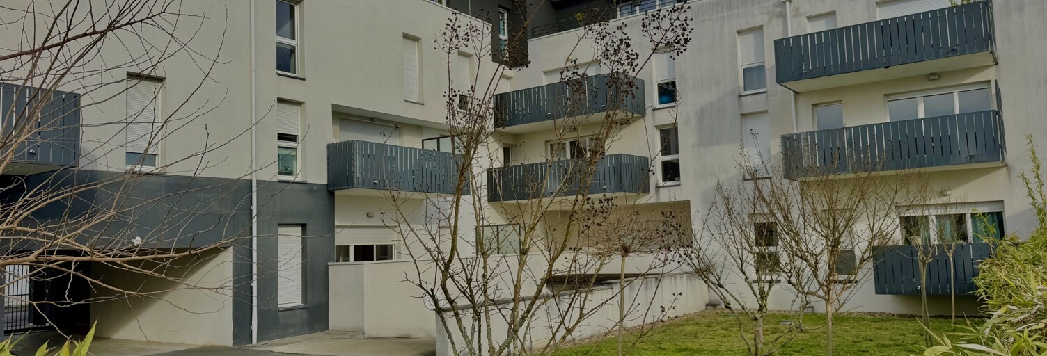 Appartement 2 Pièces 48 m² à vendre à Villenave-d'Ornon (33140)