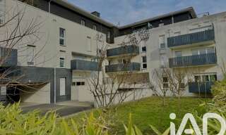 Appartement 2 Pièces 48 m² à vendre à Bègles (33130)