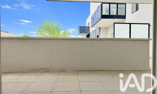 Appartement 2 Pièces 47 m² à vendre à Bègles (33130)