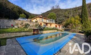 Maison 5 Pièces 137 m² à vendre à Arles-sur-Tech (66150)