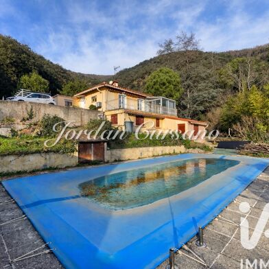 Maison 5 pièces 250000 €