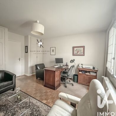 Appartement 2 pièces 250000 €