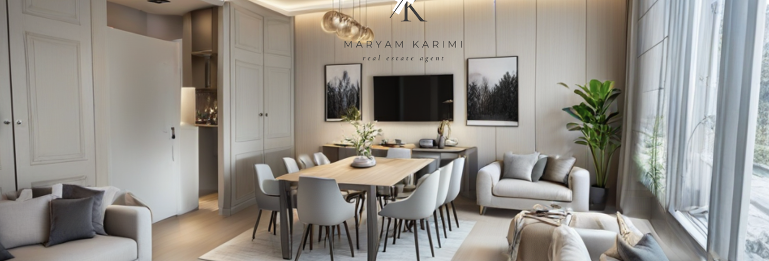 Appartement 2 Pièces 38 m² à vendre à Sceaux (92330)