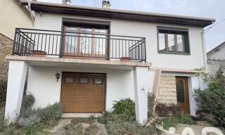Maison 4 Pièces 82 m² à vendre à Dammarie-les-Lys (77190)