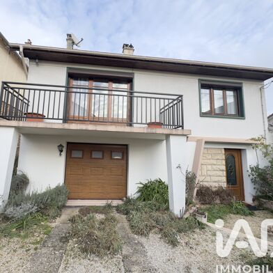 Maison 4 pièces 250000 €