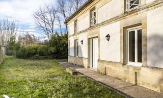 Maison 5 Pièces 137 m² à vendre à Les Peintures (33230)