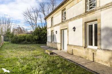 Maison 5 pièces 187400 €