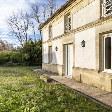 Maison 5 pièces 187400 €