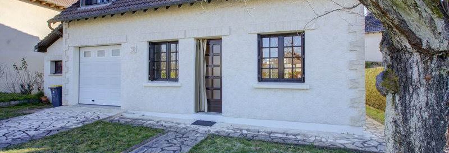 Maison 6 Pièces 117 m² à vendre à Malemort (19360)