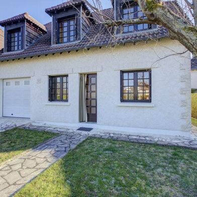 Maison 6 pièces 184939 €