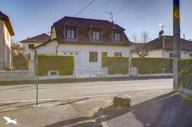 Maison 6 pièces 184939 €