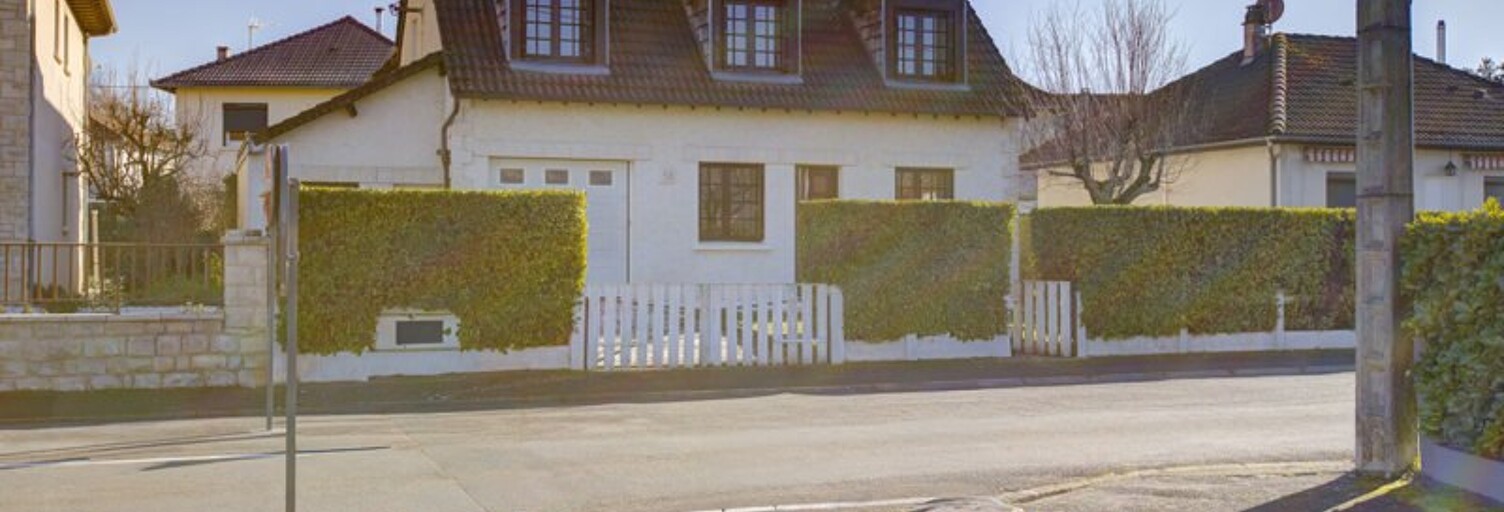 Maison 6 Pièces 117 m² à vendre à Malemort (19360)