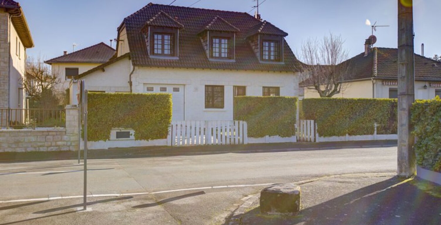 Traditionnelle de 6 pièces principales — photo 1