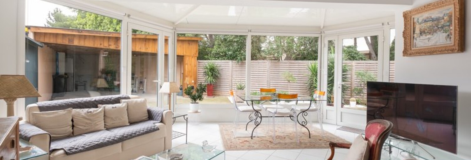 Maison 4 Pièces 112 m² à vendre à Montpellier (34070)