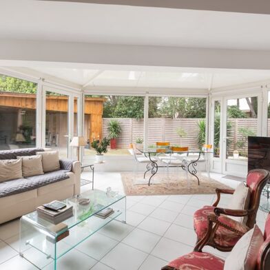 Maison 4 pièces 447525 €