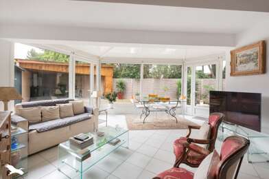 Maison 4 pièces 447525 €