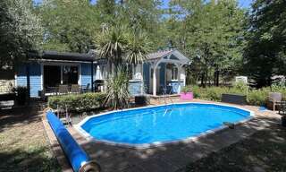 Maison 3 Pièces 74 m² à vendre à Savigny-en-Véron (37420)