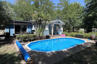 Maison 3 pièces 112224 €