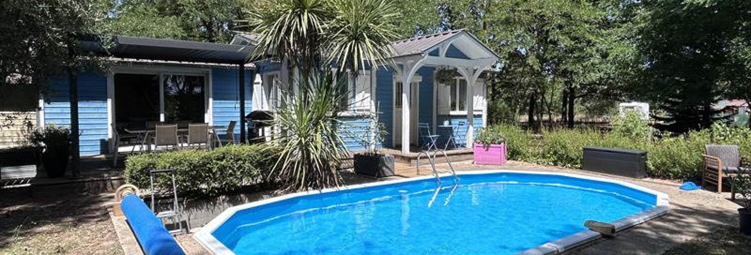 Maison 3 Pièces 74 m² à vendre à Savigny-en-Véron (37420)